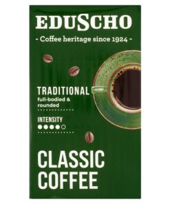 Káva Eduscho 250g Clas.Traditional