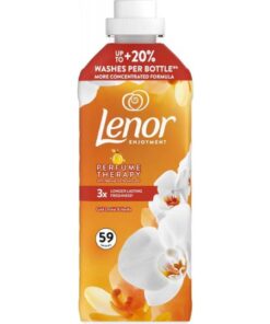 Lenor 1,239L Gold orchid 59PD