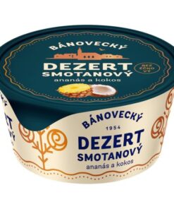 Smot.dez.Bán.135g koko-ananás