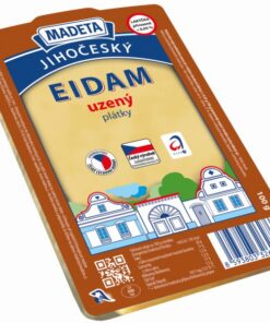 Syr Eidam pl.úde.100g Madeta