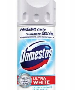 Domestos 750ml White