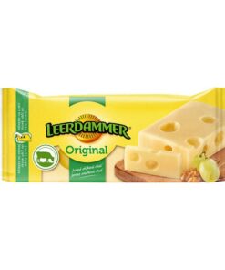 Syr Leerdam.170g blok