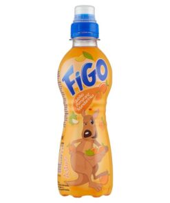Figo pom.mand.0,3L PET