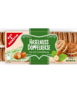 Suš.Hasel.pl.krém.250g G&G