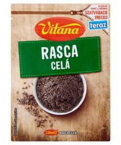Rasca celá 28g Vitana