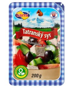 Syr Tatranský 200g balkán typu