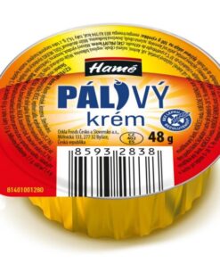 Paštika Pálivý krém 48g /Hame