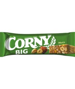 Tyč.Corny cer.50g oriešok