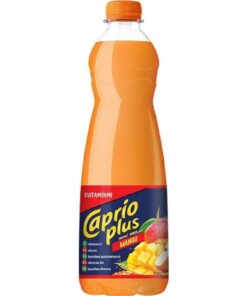 Sirup Caprio plus 0,7L mango
