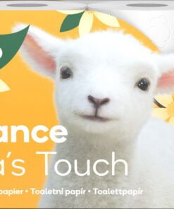 Toaletný papier Tento vanilla 8pack