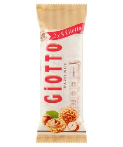 Oblátka Giotto mliečno.liesková 43g