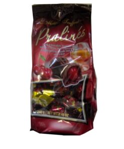 Dezert Pralinky čereš.240g Maitre