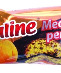 Dia perník marhuľa.med.60g DRUID