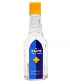 Alpa Francovka 60ml