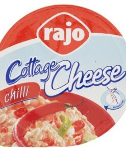 Syr Cottage 180g chilli