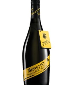 Prosecco Mionettto frizante 0,75L