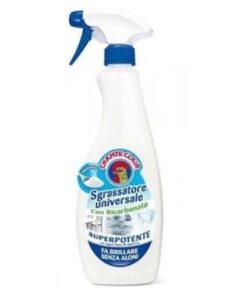 Chantecl.odmasť.750ml sóda bicarbona