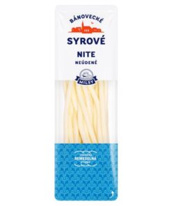 Syr nite neúd.100g Milsy