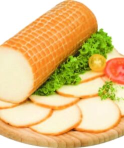 Údená roláda 40% /400/    Obsahuje Alergen: 7