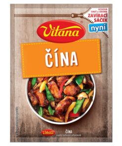 Korenie Čína 25g Vitana