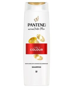 Šampón Pantene 400ml poškodené vlasy