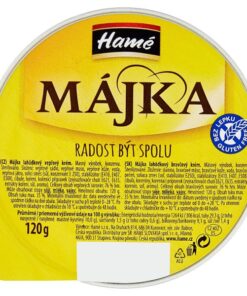 Paštika Majka 120g AL Hame