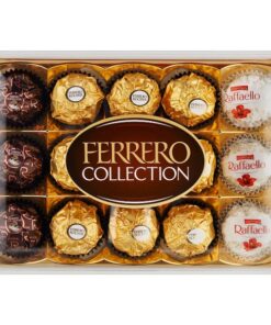 Dezert Ferrero collection 172g