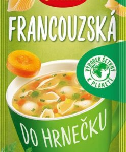 Polievka Vitana Francúzska 15g instantná