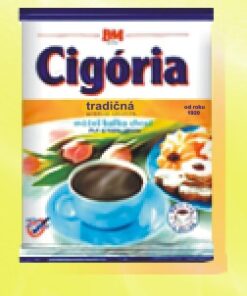 Káva Cigória clasic 200g  B.M.K/