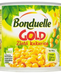 Kukurica zl.340gPP285gBond