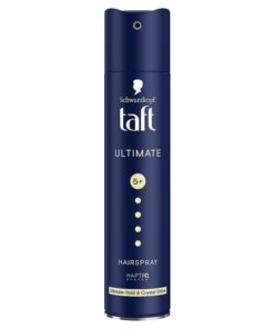 Lak Taft 250ml Ultm,Cashmi