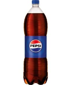 Pepsi Cola 2L PET