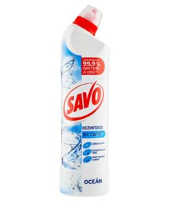 Savo WC Oceán 700ml