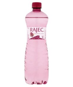 Minerálka Rajec 0,75L materina dúška PET