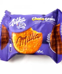 Suš.Milka Choco Grains 42g