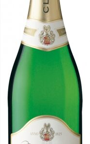 Hubert Club sladké 0,75L*