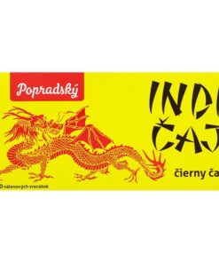 Čaj Indi 30g /P/