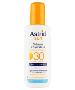 Astrid opal.sp.SPF30 200ml