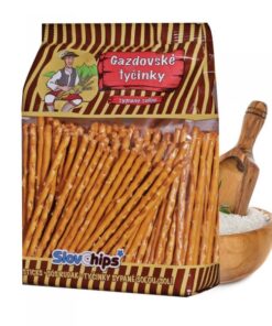 Tyčinky Gazdovské 100g