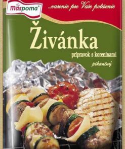 Korenie Živánka 25g /Mäspoma/