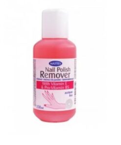 Odlakovač Mattes 150ml