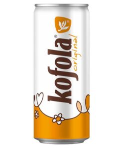 Kofola 0,33L original CAN