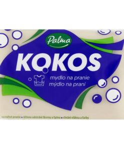 Mydlo pranie kokos 200g Palma