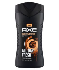 AXE SG 250ml Dark temptat.