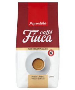 Káva Finca 1kg zrnková
