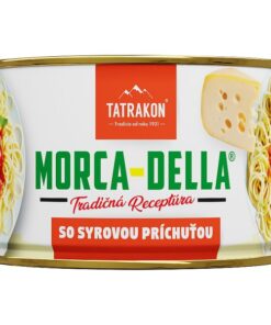 Morca della 400g syr.prích