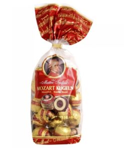Dezert Mozart.gule 264g sáčok
