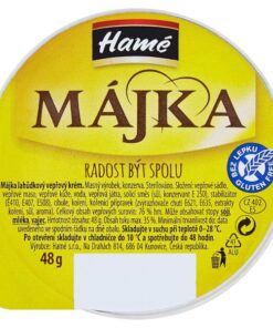 Paštika Majka 48g Al/Hame/