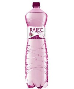 Minerálka Rajec ex 1,5L materina dúška PET