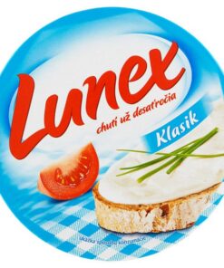 Syr Lunex klasik 120g